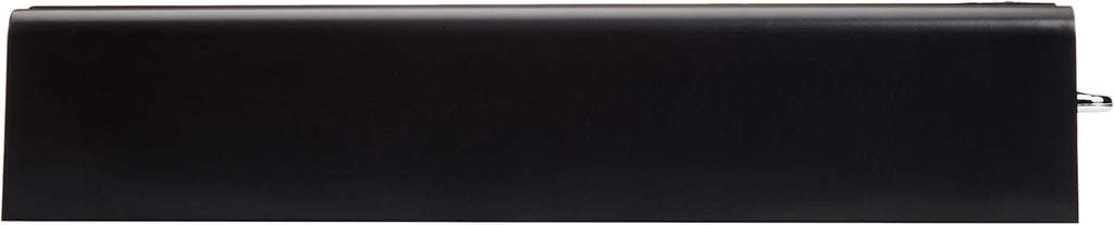 Black 36 Pod Capacity 3 Drawer Coffee Pod Storage Drawer D89992