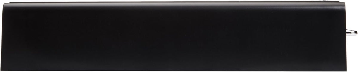 Black 36 Pod Capacity 3 Drawer Coffee Pod Storage Drawer D89992