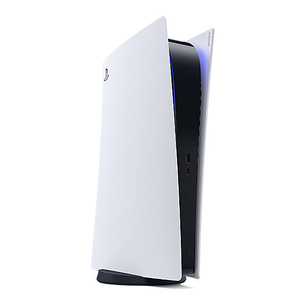 Disc Edition Gaming Console 825GB SSD 4K UHD G480