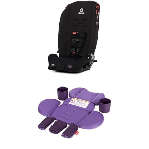 3-in-1 Convertible Car Seat and Travel Kit Y685