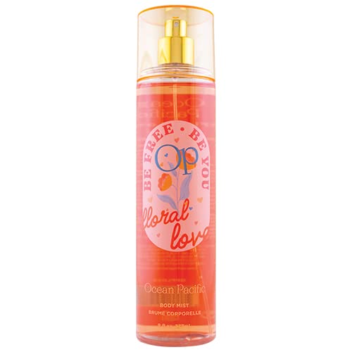 Floral Love Body Spray 8 fl. oz. L396701