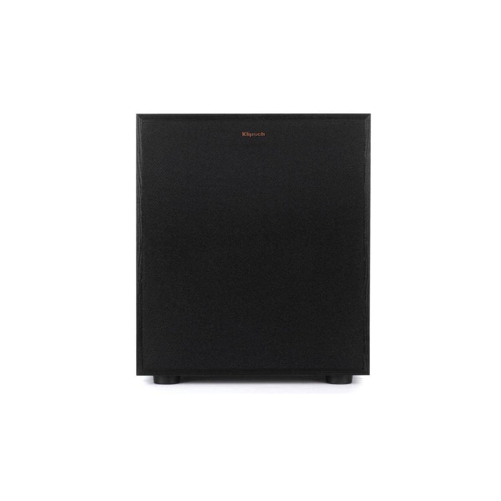 300W Subwoofer with Center Speaker O397082
