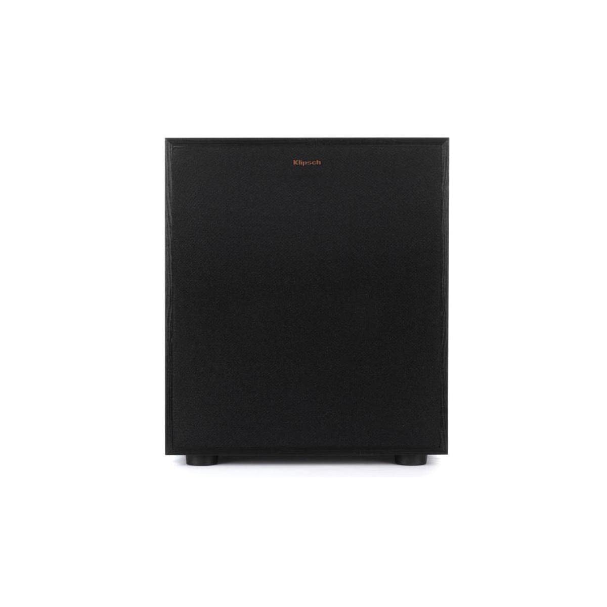 300W Subwoofer with Center Speaker O397082
