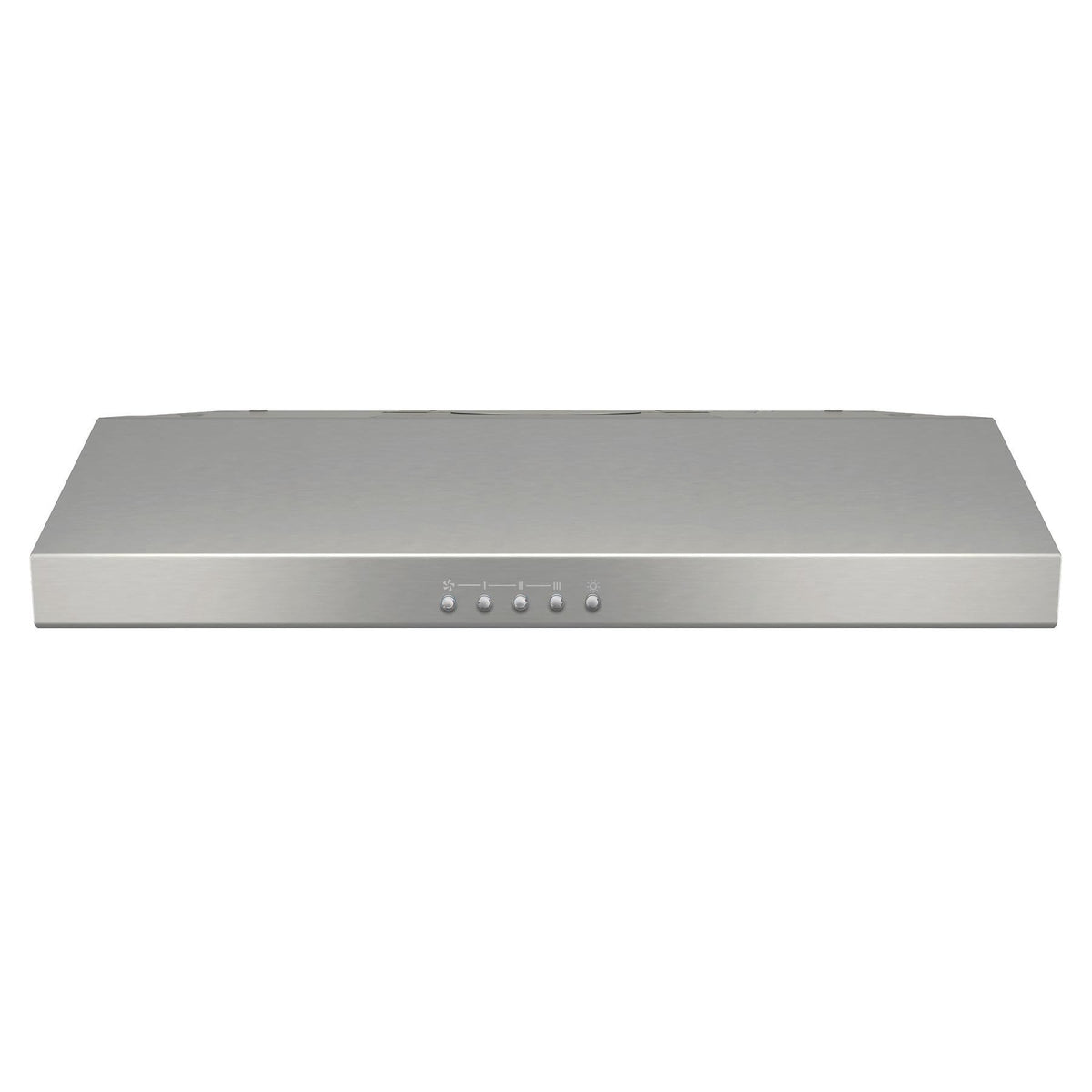 30-Inch Stainless Steel Under-Cabinet Range Hood V2998
