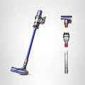Cordless Vacuum, 185AW, 3 Power Modes, Converts to Handheld L486