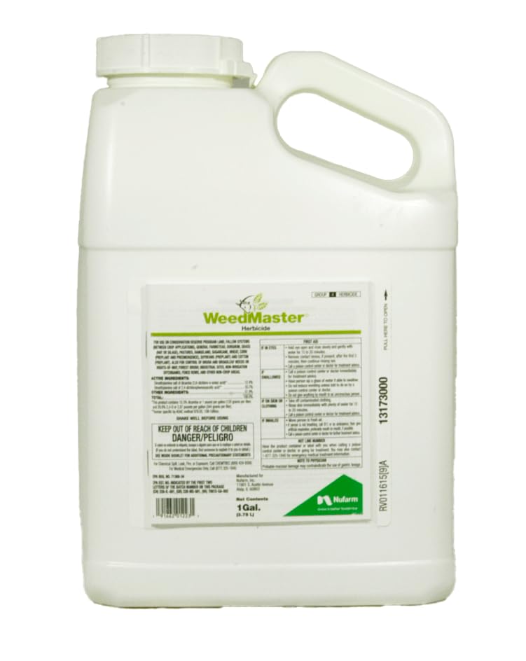 Herbicide 1gal R55448