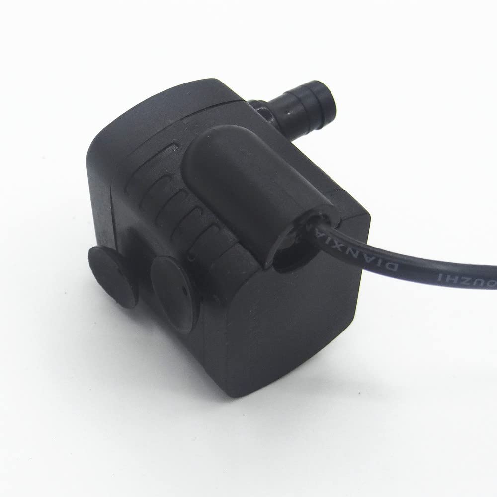 Auto Water Top Off Spare Pump S966