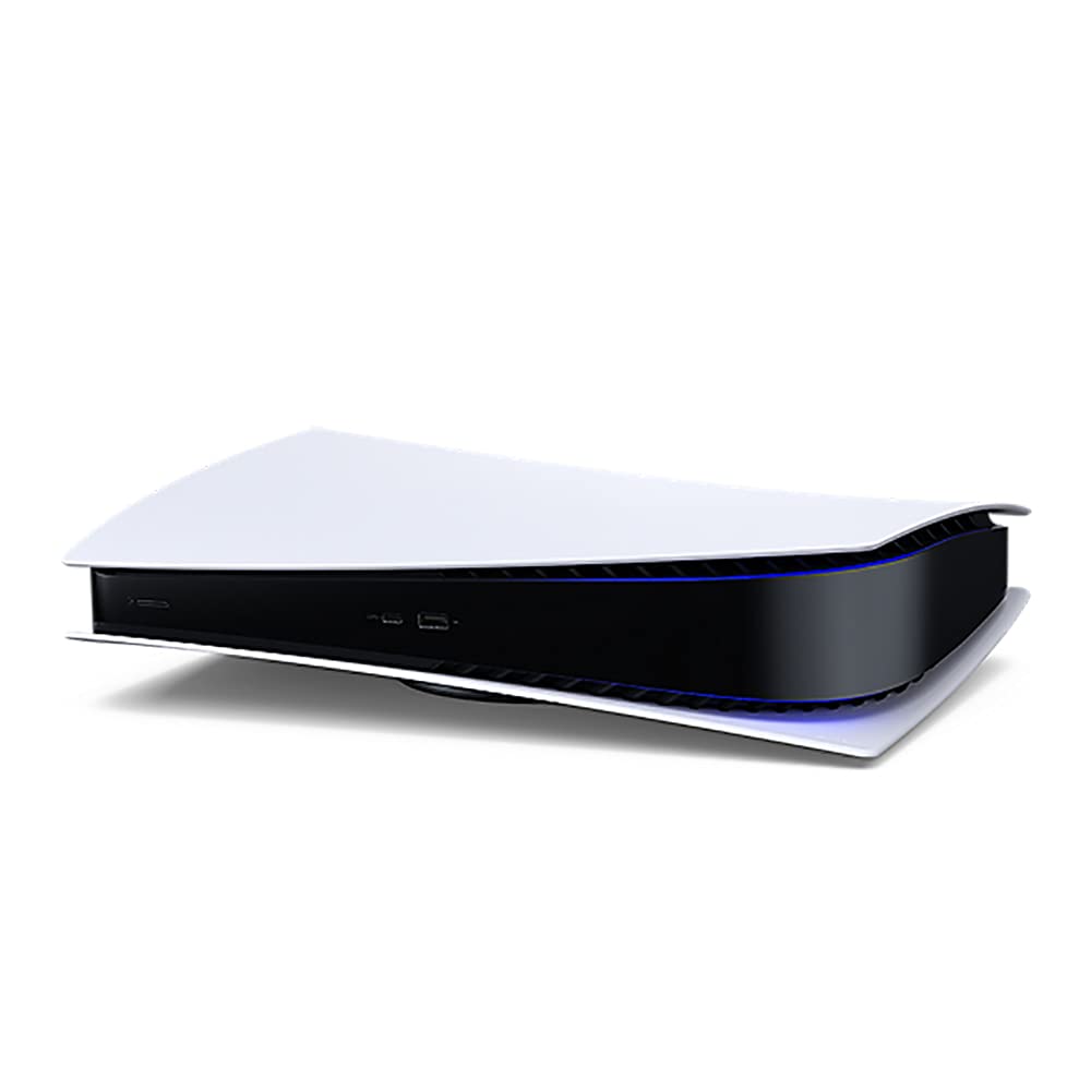 Disc Edition Gaming Console 825GB SSD 4K UHD G480