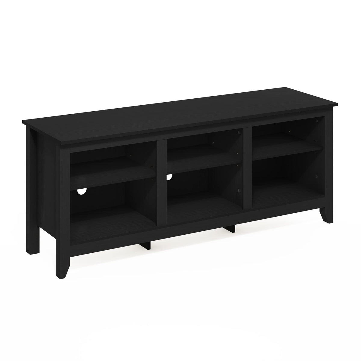 3-Tier TV Stand up to 65 Inch U305