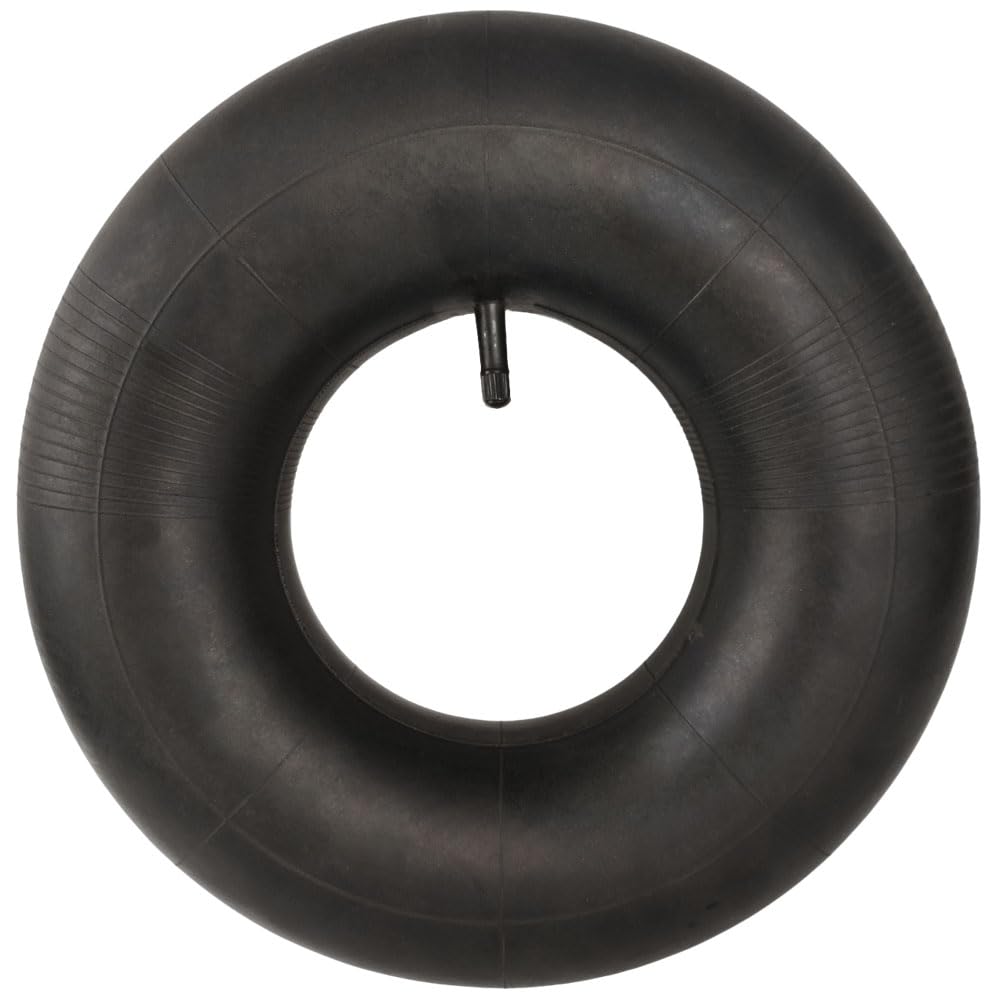 2 Pack 15x6.00-6" Inner Tubes with TR-13 Straight Valve Stem S20356