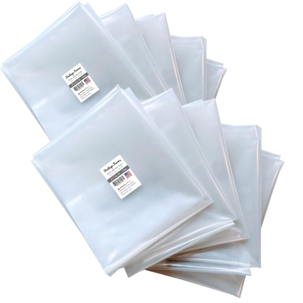 35 and 70 Gallon Dust Collector Bags Q652308