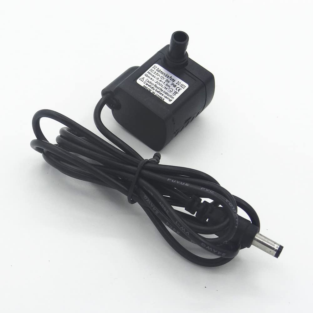 Auto Water Top Off Spare Pump S966