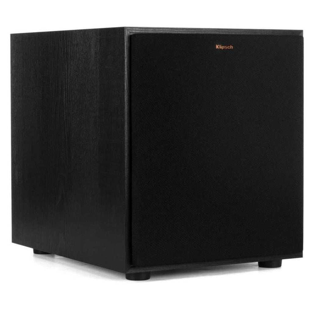 300W Subwoofer with Center Speaker O397082