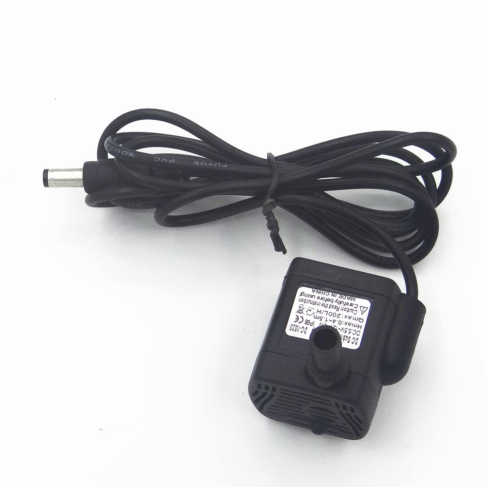 Auto Water Top Off Spare Pump S966