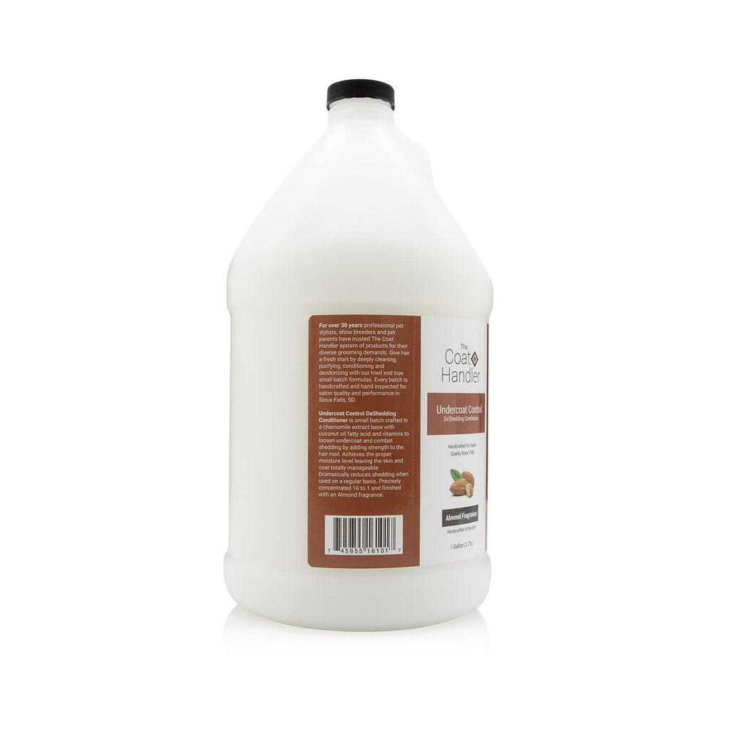 Dog Conditioner 1 Gallon W176399