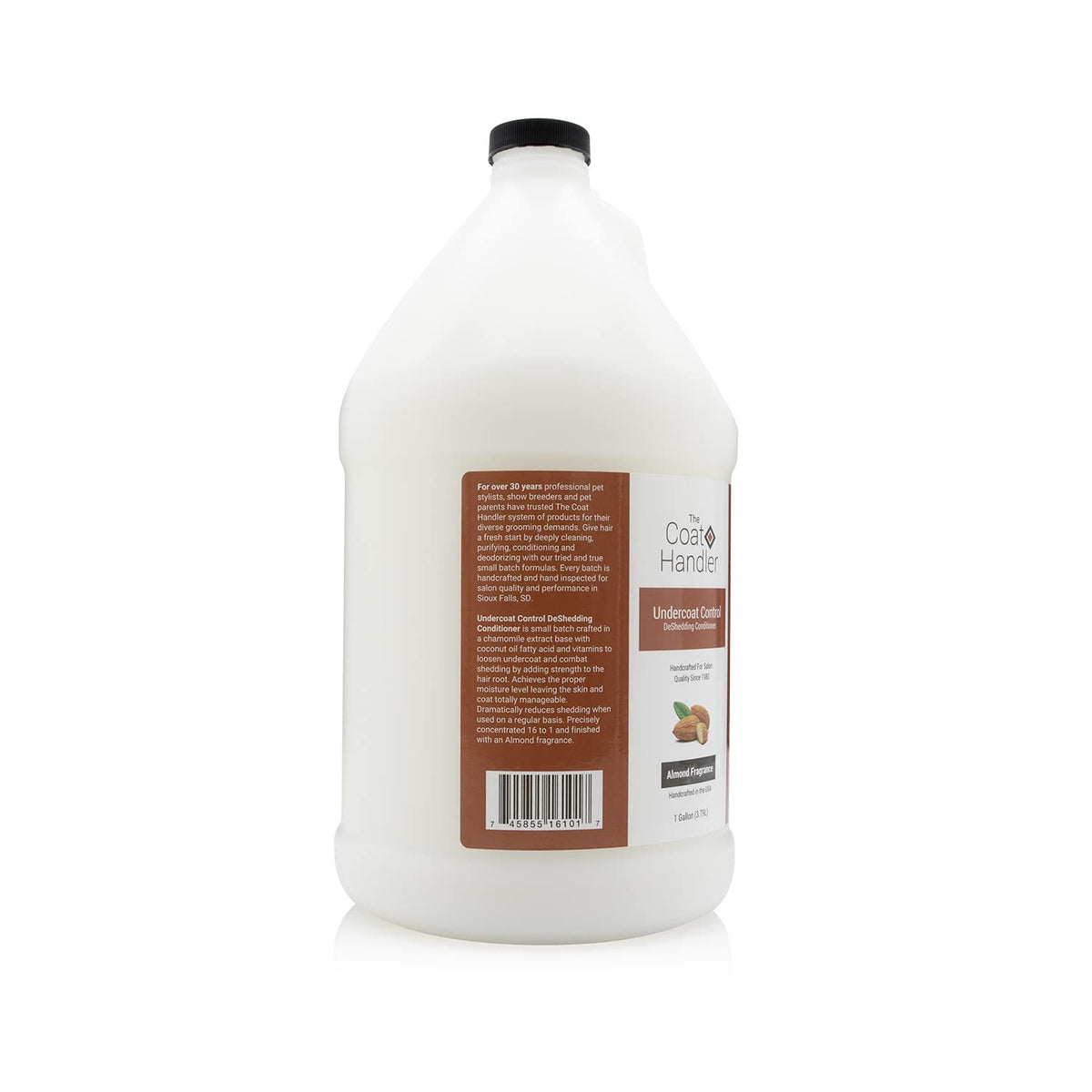 Dog Conditioner 1 Gallon W176399