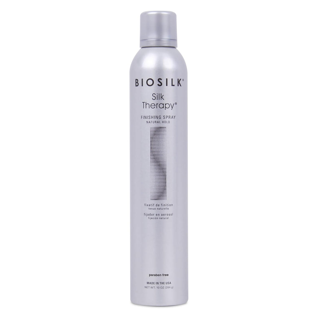 Silk Therapy Finishing Spray 10 Oz O748747