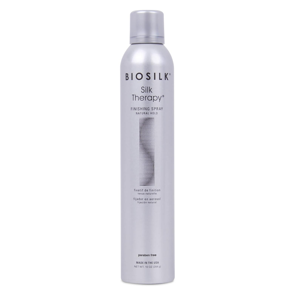 Silk Therapy Finishing Spray 10 Oz O748747