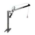 Hydraulic Pickup Truck Crane with 1000 lbs Capacity N9398