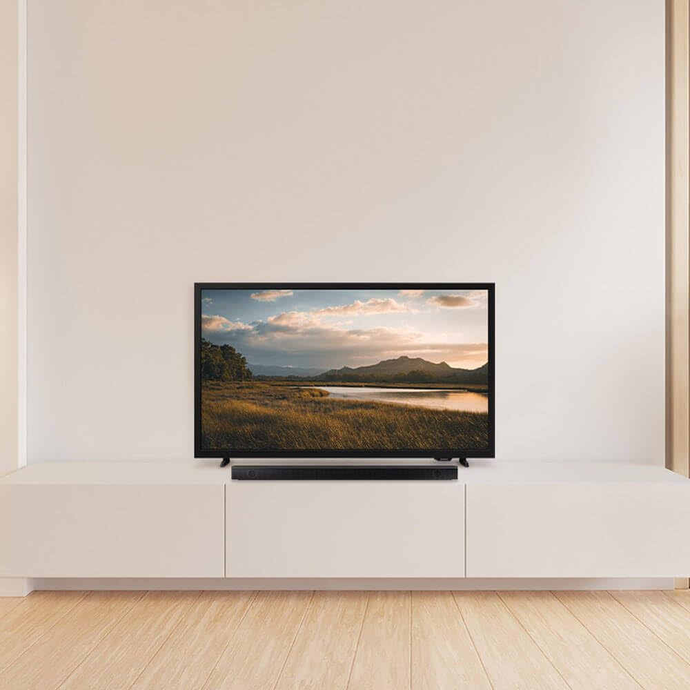 32-inch LED Smart FHD TV 720P W859