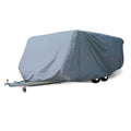 Water-Resistant Travel Trailer Cover 18'-20' M638747