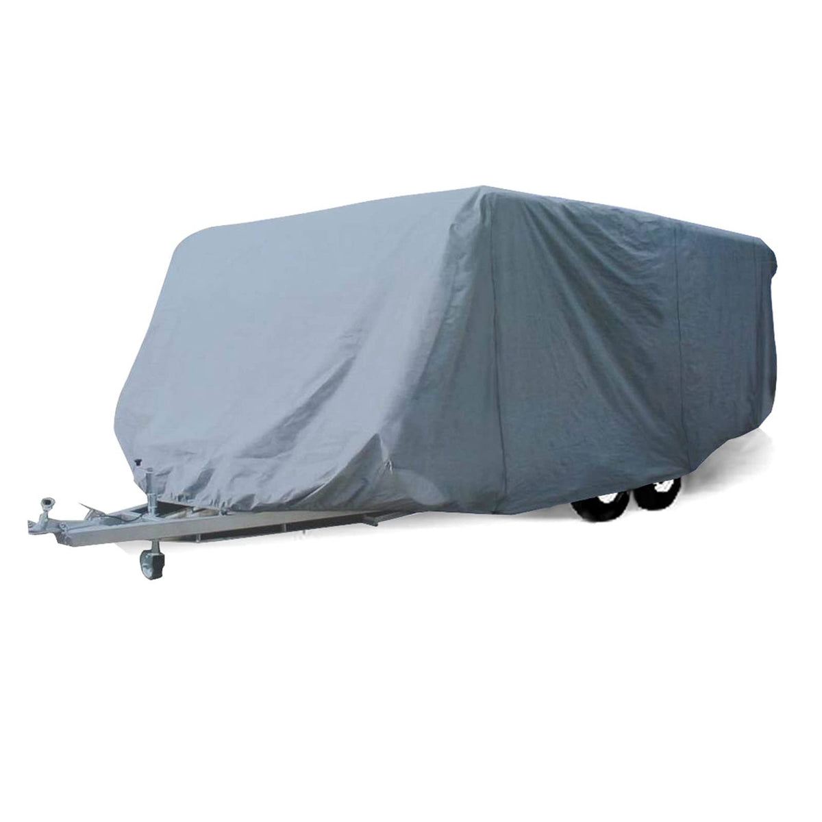 Water-Resistant Travel Trailer Cover 18'-20' M638747