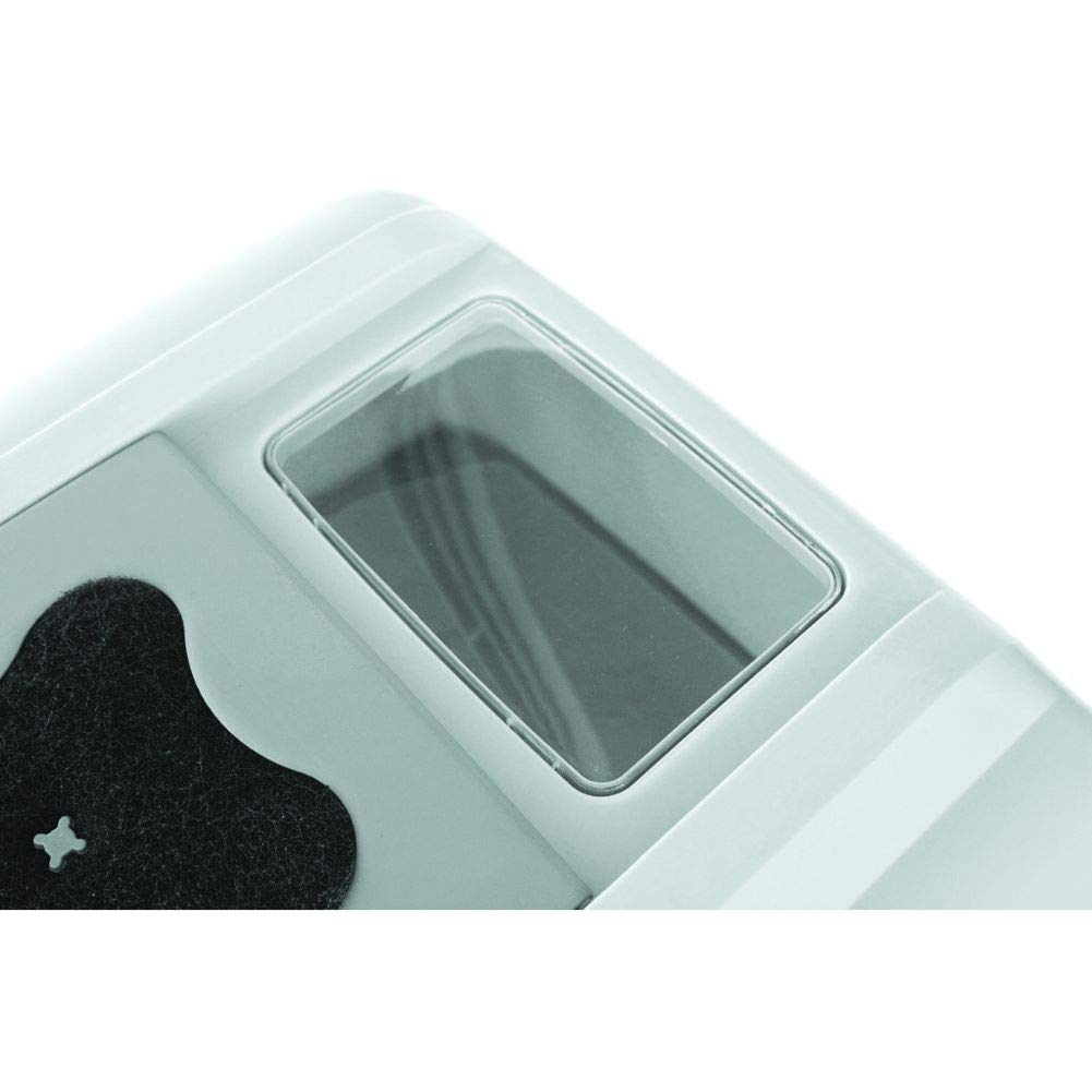 Automatic Sifting Cat Litter Box I7670