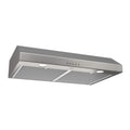 30-Inch Stainless Steel Under-Cabinet Range Hood V2998