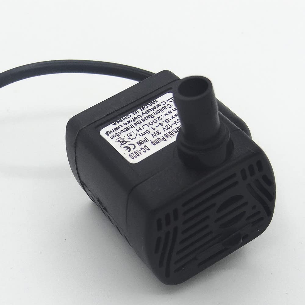 Auto Water Top Off Spare Pump S966