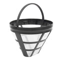 4-Pack Reusable Cone Coffee Filter S98466