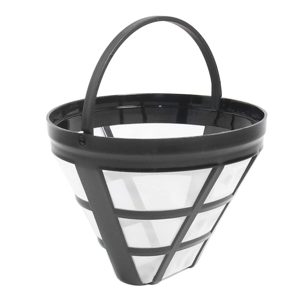 4-Pack Reusable Cone Coffee Filter S98466