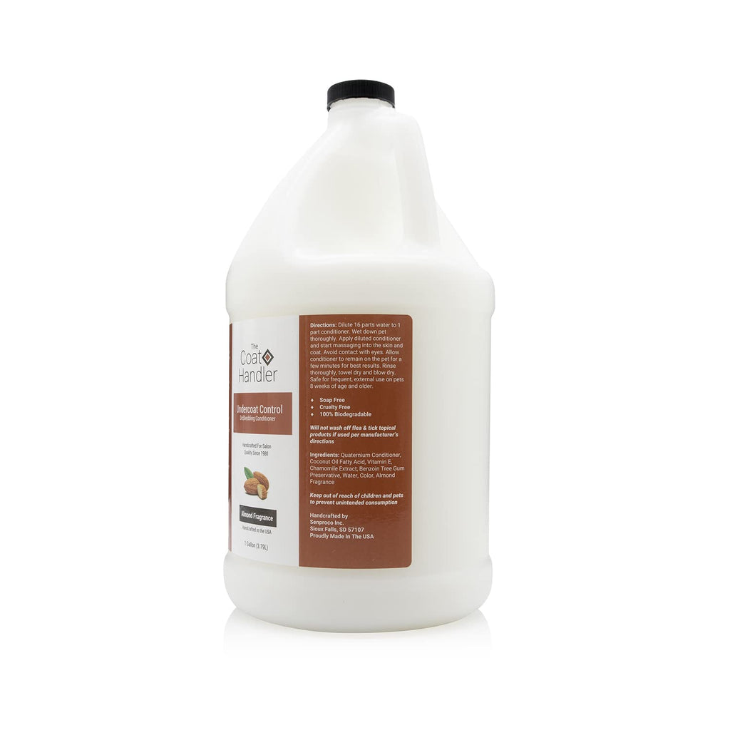 Dog Conditioner 1 Gallon W176399