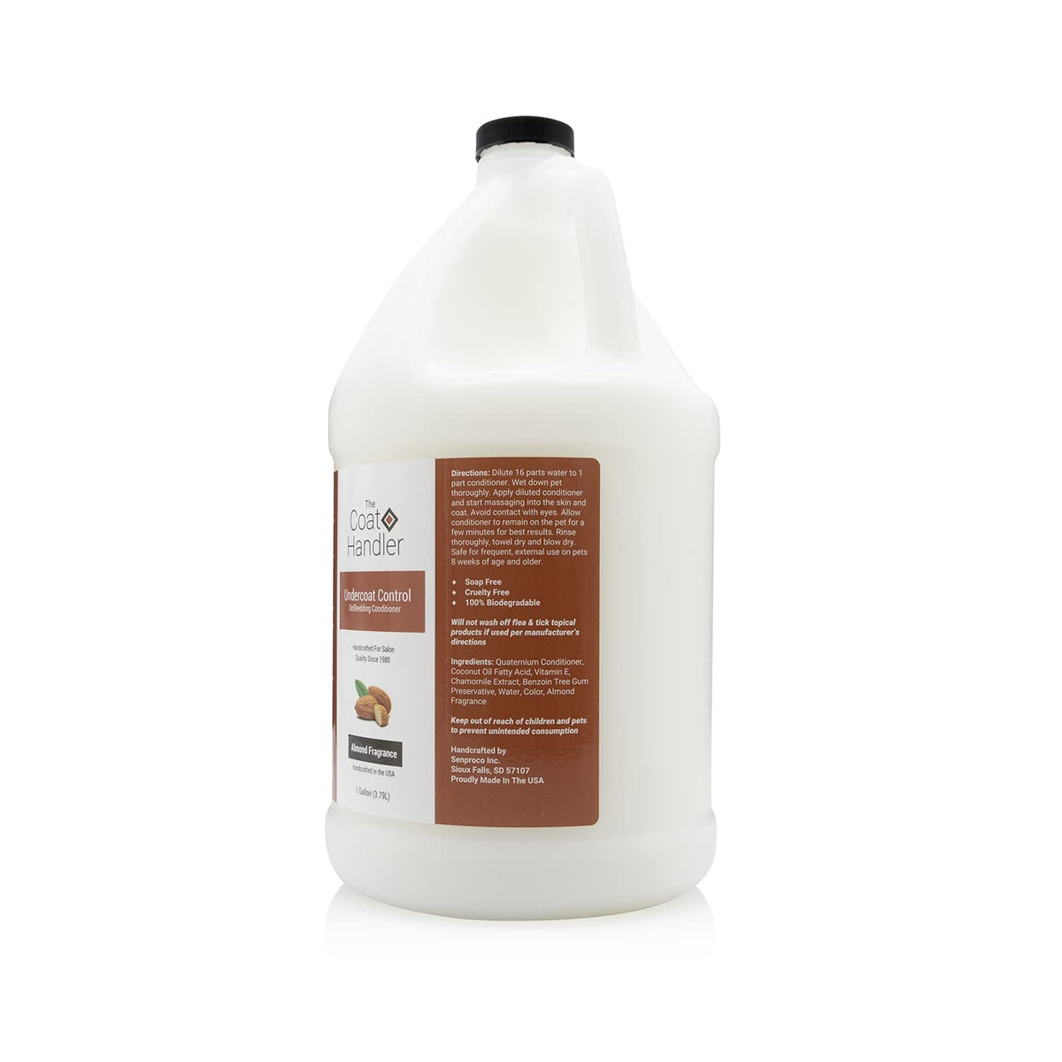 Dog Conditioner 1 Gallon W176399