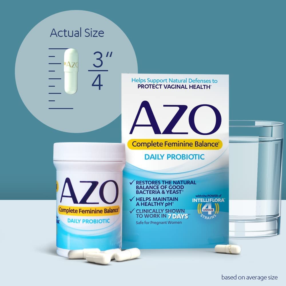 Bladder Control Daily Supplement M57968
