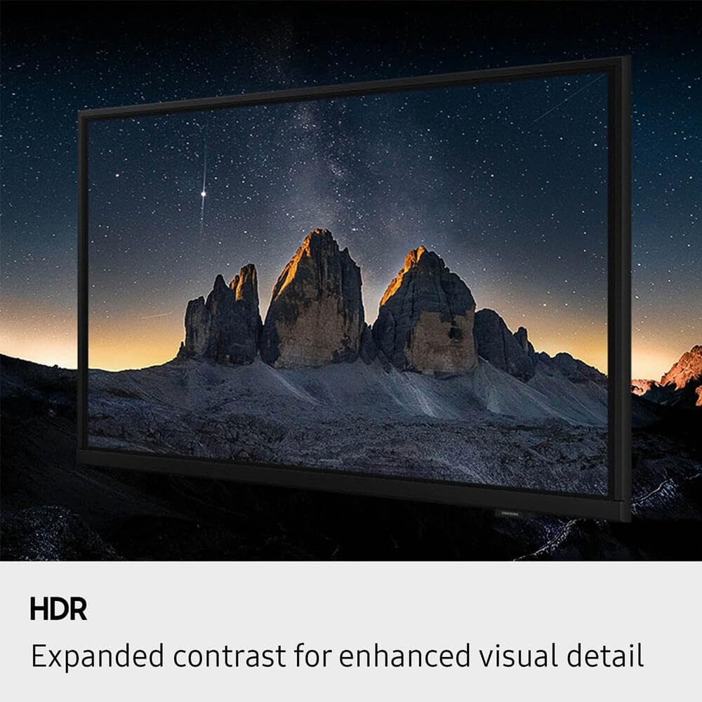 32-inch LED Smart FHD TV 720P W859