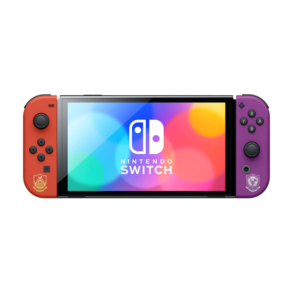 Nintendo Switch OLED Model Q36742