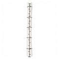 Climbing Ladder Sticks, 20’ Quick-Stick U5063