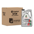 Full Synthetic 0W-20 Motor Oil, 5 Quarts, Pack of 3 K44178