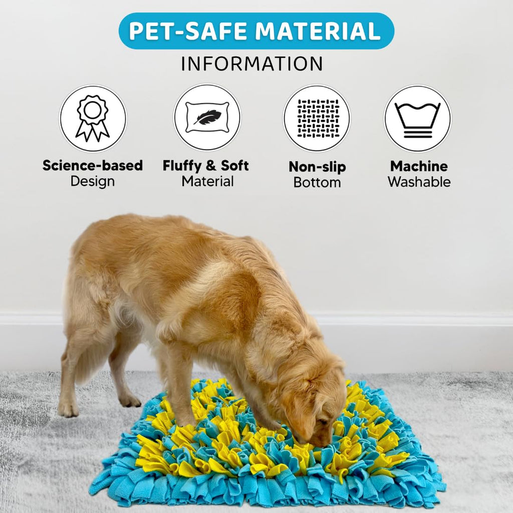 Snuffle Mat for Dogs 24”x20” S710479