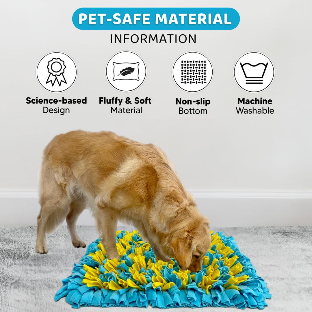 Snuffle Mat for Dogs 24”x20” S710479