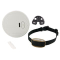 Indoor Wireless Pet Barrier with Receiver Collar B577142