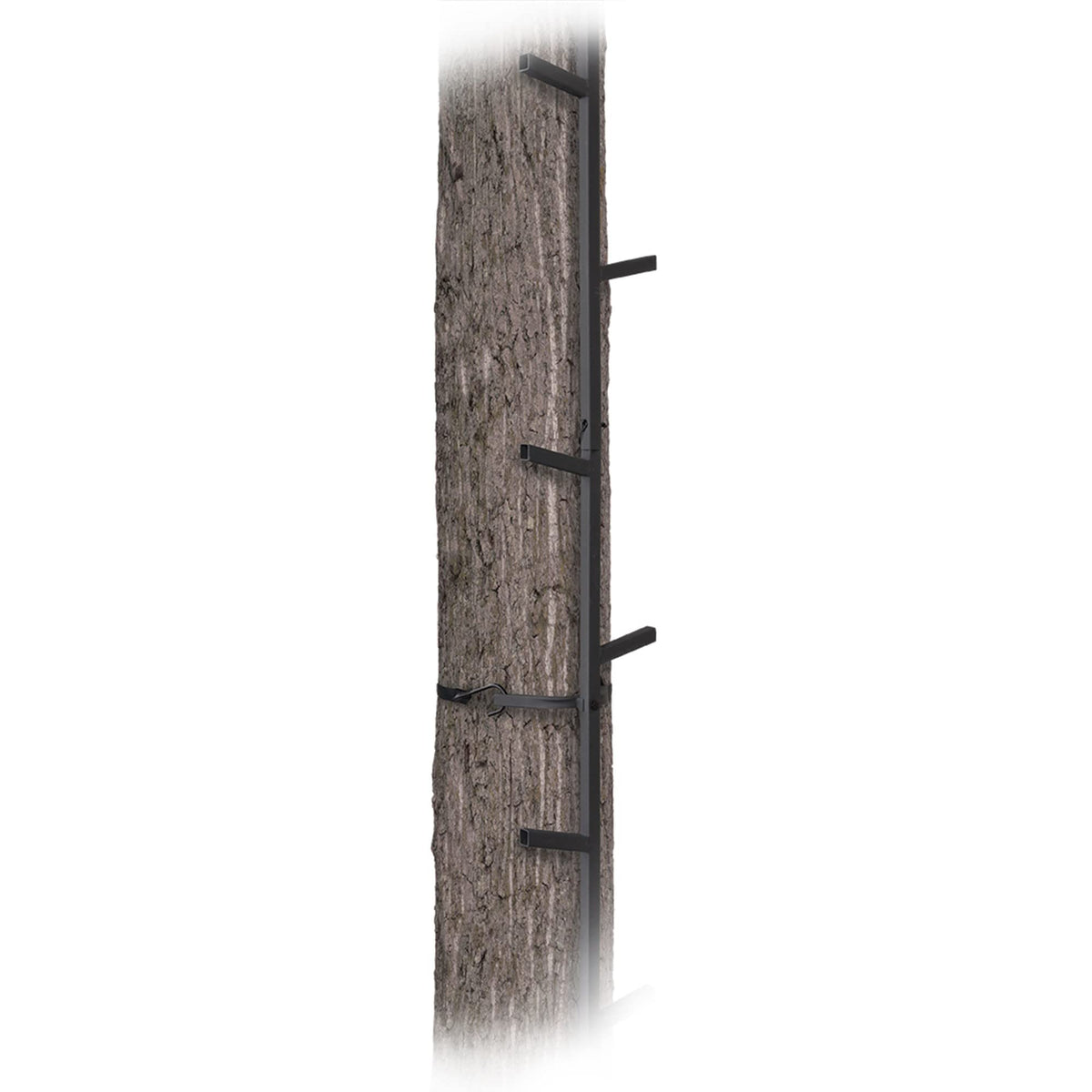 Climbing Ladder Sticks, 20’ Quick-Stick U5063