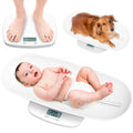 Multi-Functional Digital Baby Scale 330lb P204