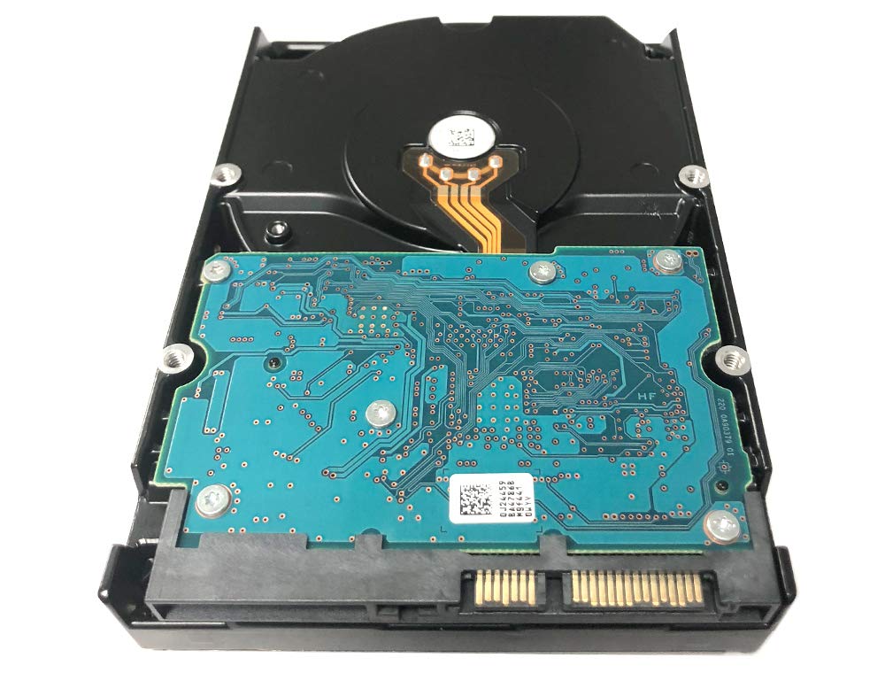 4TB 7200RPM SATA 3.5in Enterprise Hard Drive Y32779