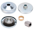 6.5 hp Go Kart Torque Converter Kit 3/4" Bore Clutch Pulley Y981