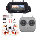 FPV Drone Set with 5.8g Goggles and Controller T8463