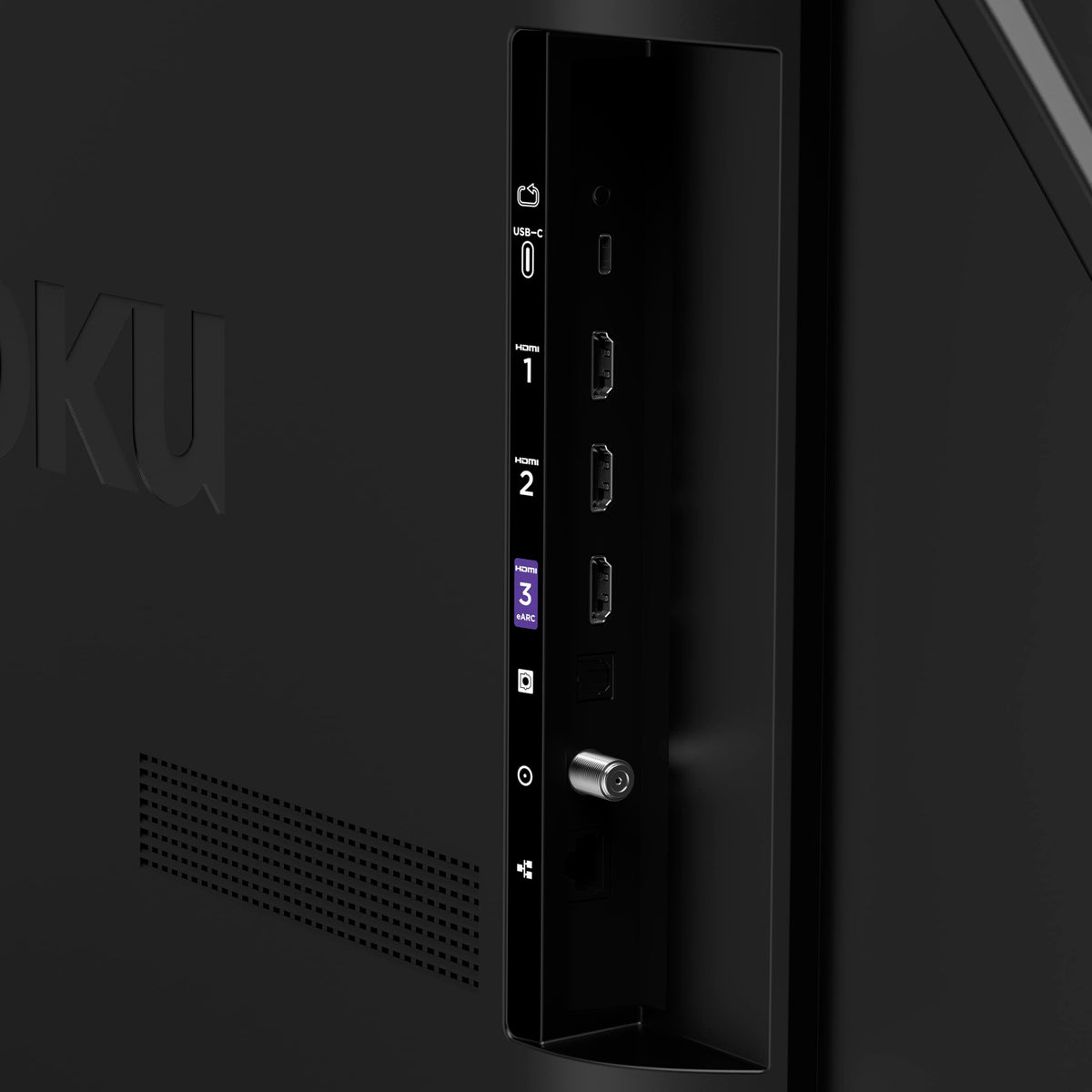 50-Inch 4K HDR LED Smart TV Y76868