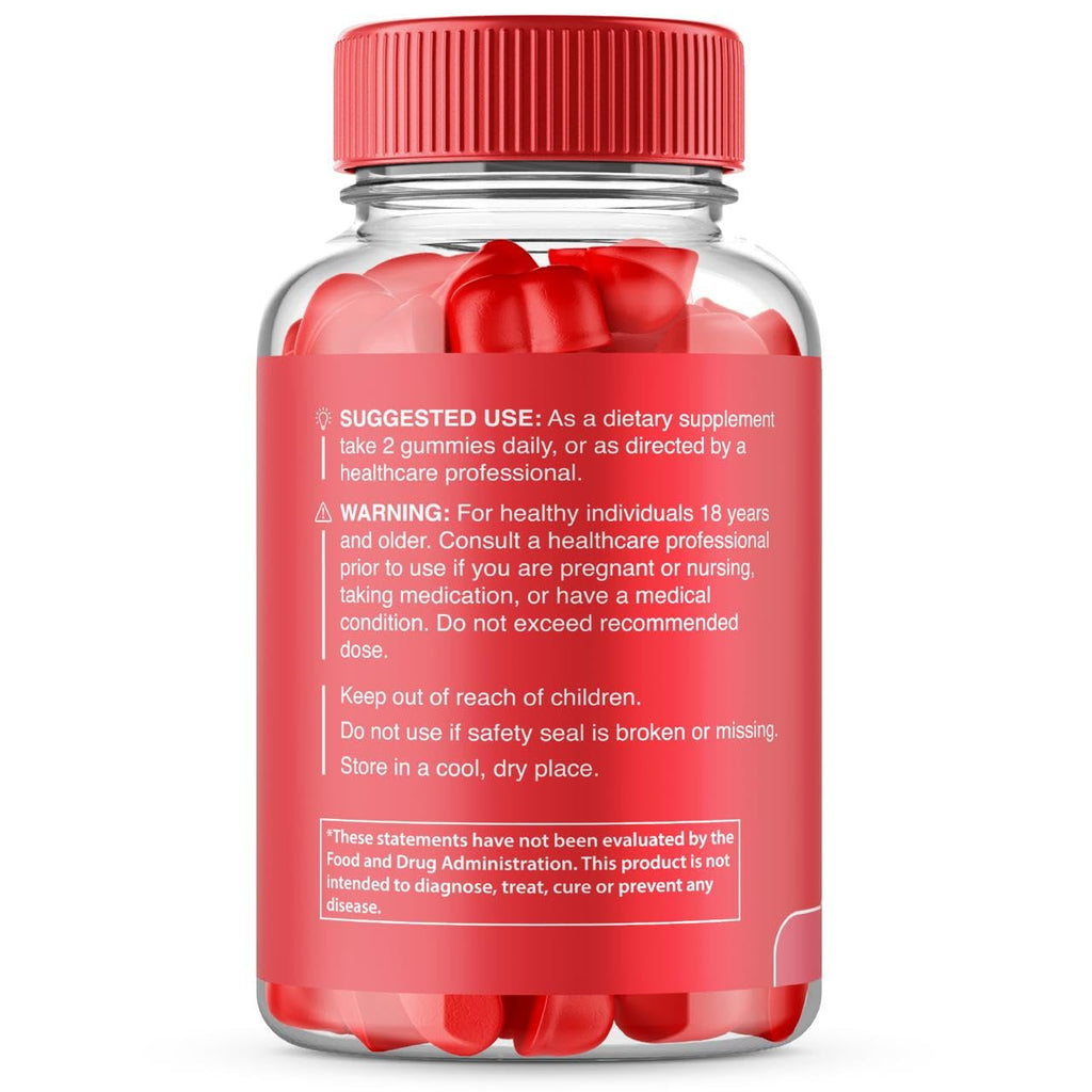 3 Pack Gummy Vitamin 180 Gummies S697