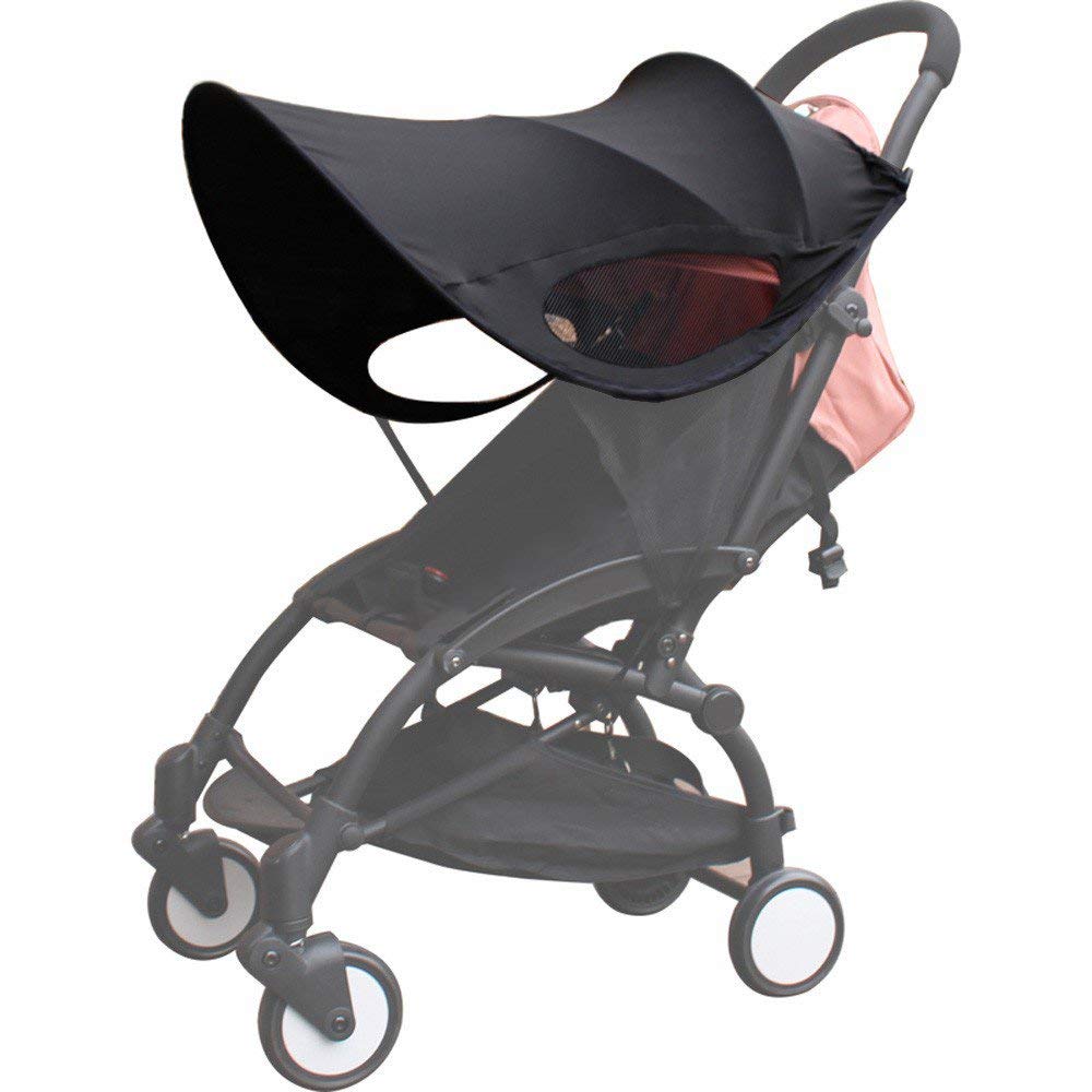 Baby Stroller Sun Shade B282