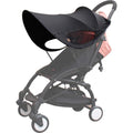 Baby Stroller Sun Shade B282